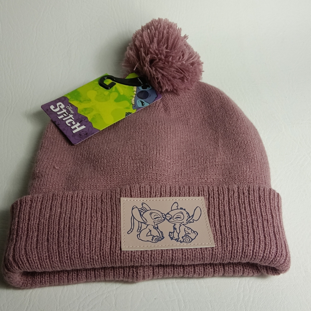 Stitch adult Beanie disney